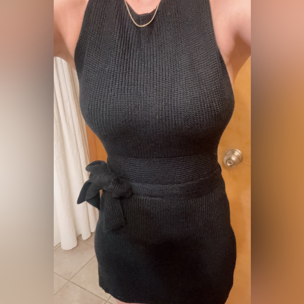 Brand new Free people dress